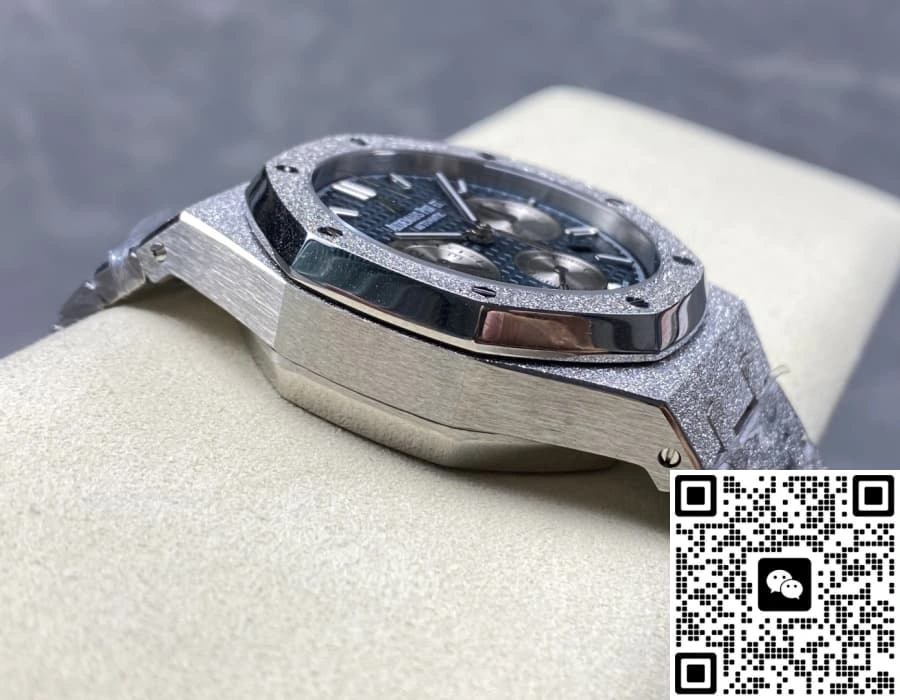 OM Factory Audemars Piguet Royal Oak 26331BC.GG.1224BC.02 1:1 Best Edition Replica Watch